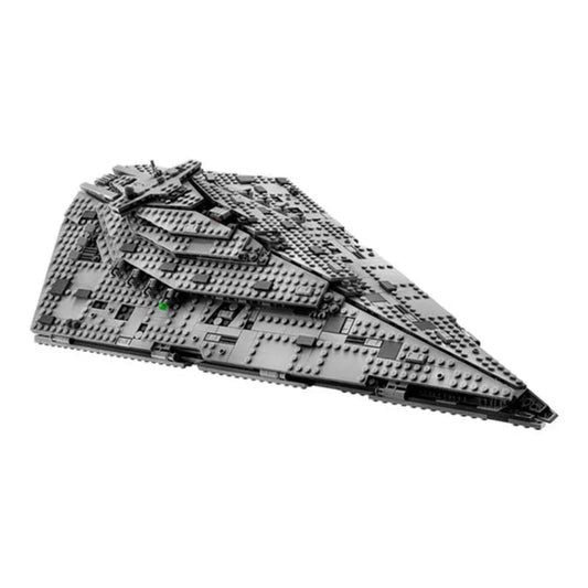 [🇺🇸 US Warehouse]-retailerblocks  Imperial Destroyer Building Set - 75190
