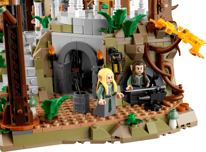 Elven Valley Sanctuary - 10316