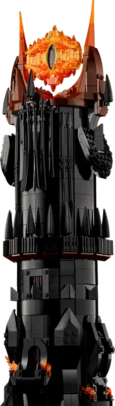 [🇺🇸 US Warehouse]-wk-blok  Dark Lord's Tower - 10333