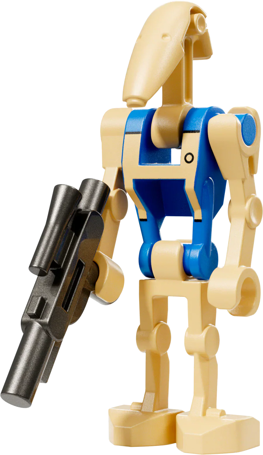 Battle of Felucia Separatist Tank - 75435