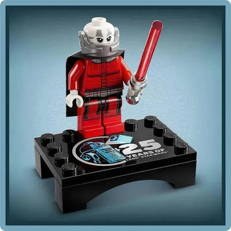 [🇺🇸 US Warehouse]-wk-blok  Astromech Droid R2 Unit - 75379
