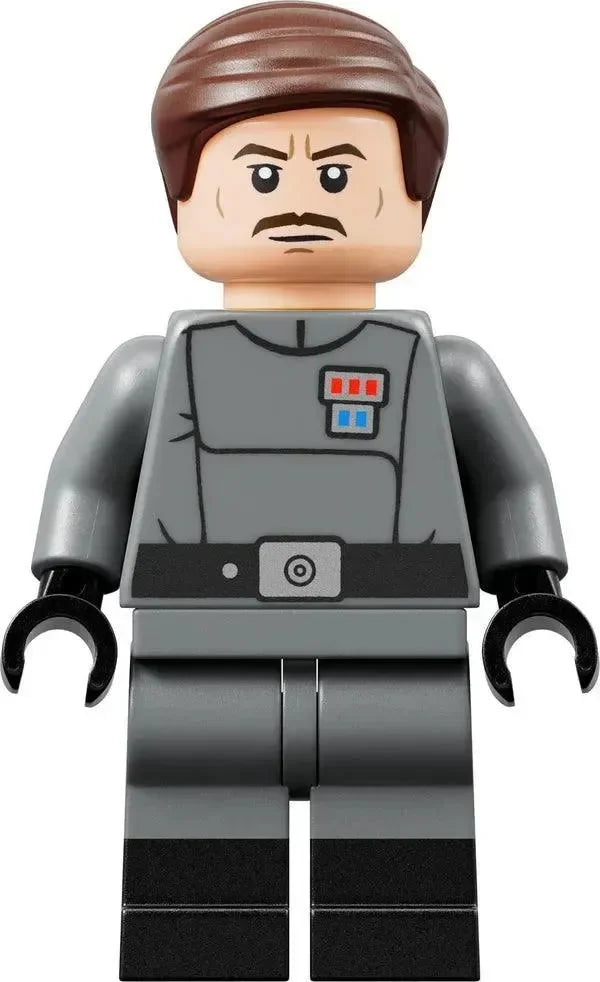 [🇺🇸 US Warehouse]-retailerblocks  Galactic Republic Attack Cruiser Building Set - 75367