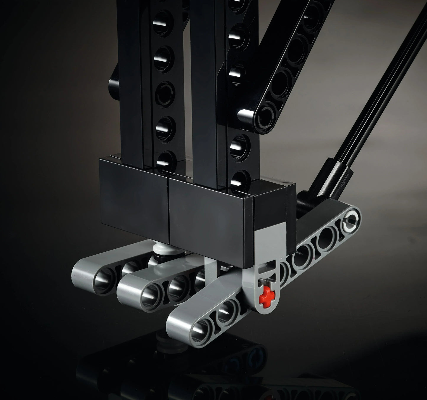 [🇺🇸 US Warehouse]-wk-blok  Grand Piano Building Set - 21323