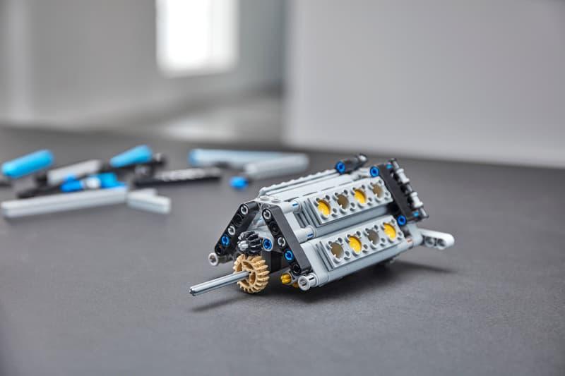 [🇺🇸 US Warehouse]-wk-blok French Hypercar Chiron - 42083