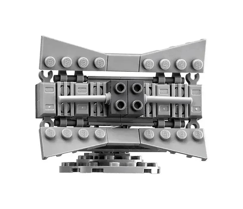 [🇺🇸 US Warehouse]-wk-blok  Smuggler's Falcon Ship UCS - 75192