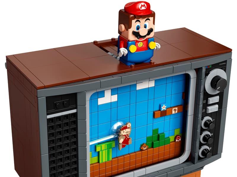 [🇺🇸 US Warehouse]-wk-blok Retro Gaming Console - 71374