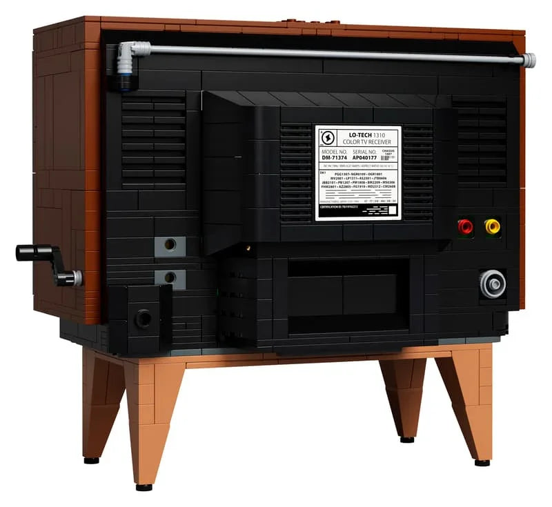 [🇺🇸 US Warehouse]-wk-blok Retro Gaming Console - 71374