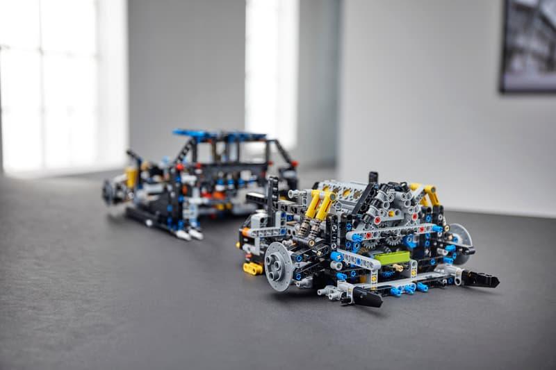 [🇺🇸 US Warehouse]-wk-blok French Hypercar Chiron - 42083
